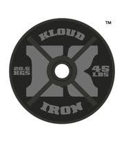 Kloud Iron Fitness Hub